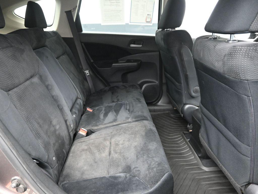 used 2012 Honda CR-V car, priced at $12,414