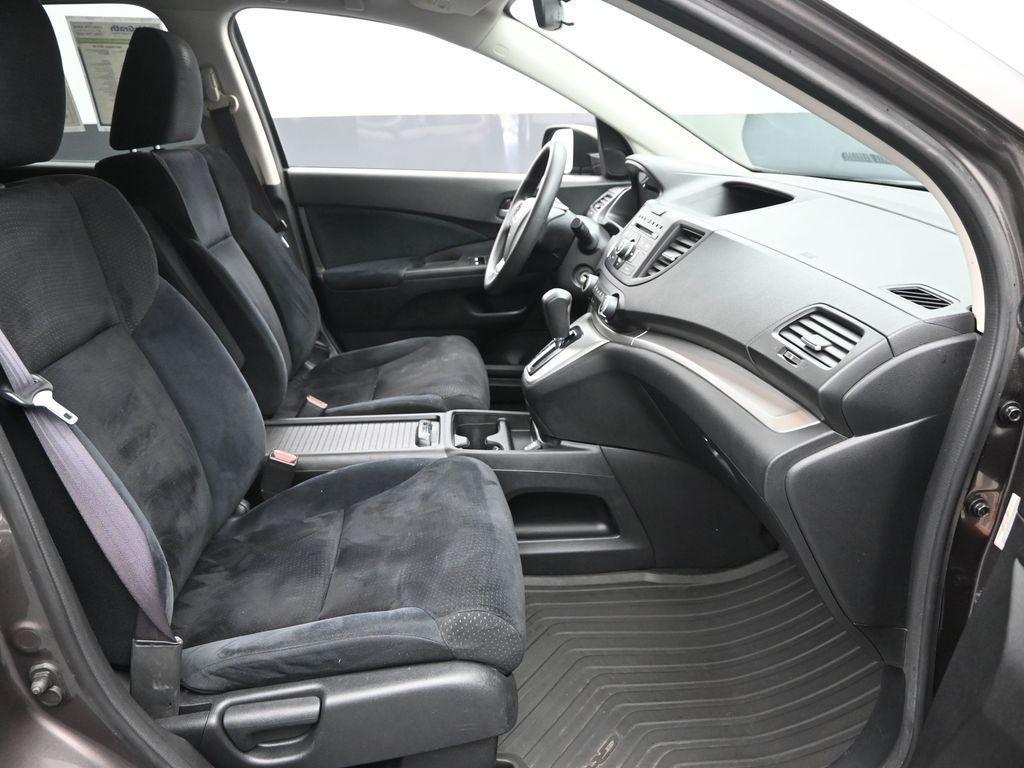 used 2012 Honda CR-V car, priced at $12,414