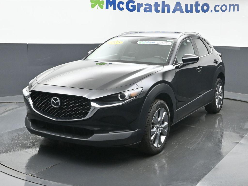 used 2023 Mazda CX-30 car, priced at $22,495