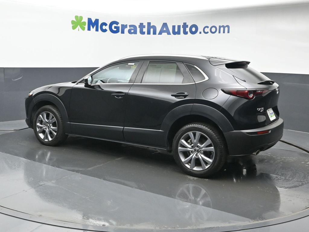 used 2023 Mazda CX-30 car, priced at $22,495