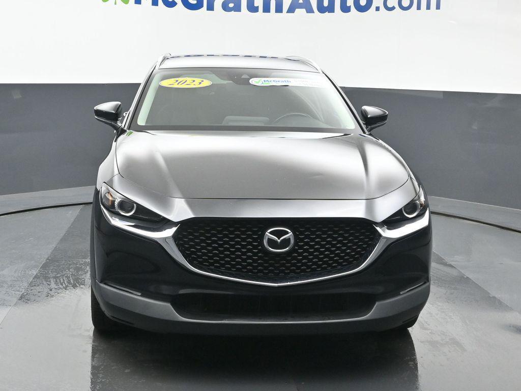 used 2023 Mazda CX-30 car, priced at $22,495
