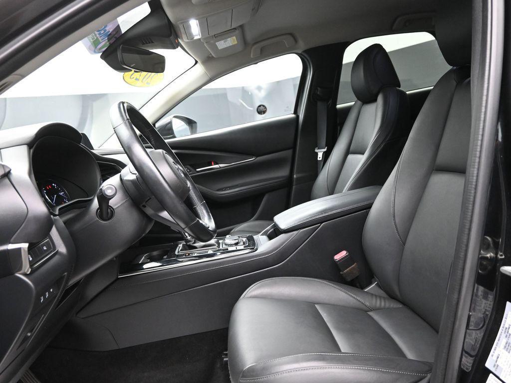 used 2023 Mazda CX-30 car, priced at $22,495