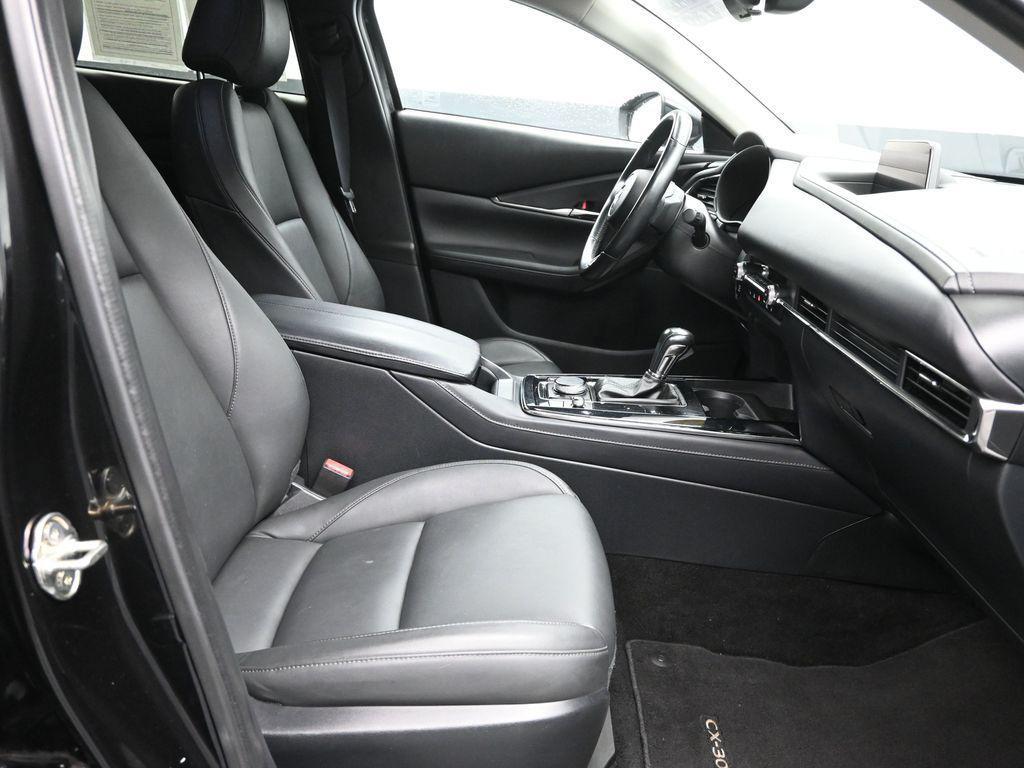 used 2023 Mazda CX-30 car, priced at $22,495