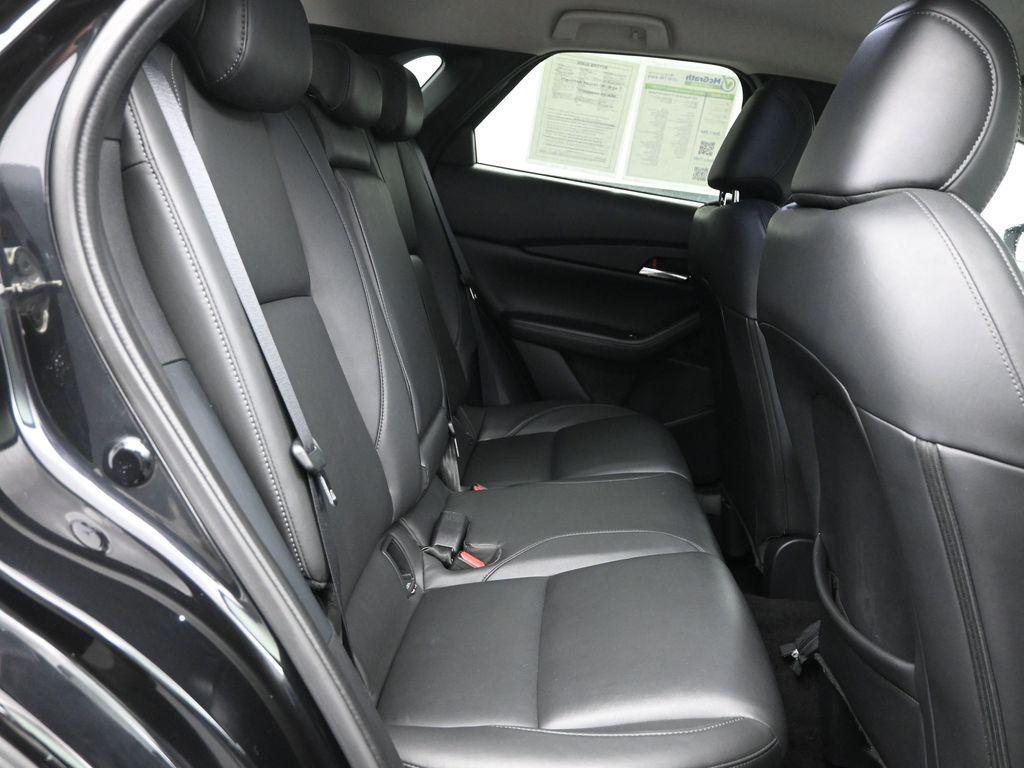 used 2023 Mazda CX-30 car, priced at $22,495