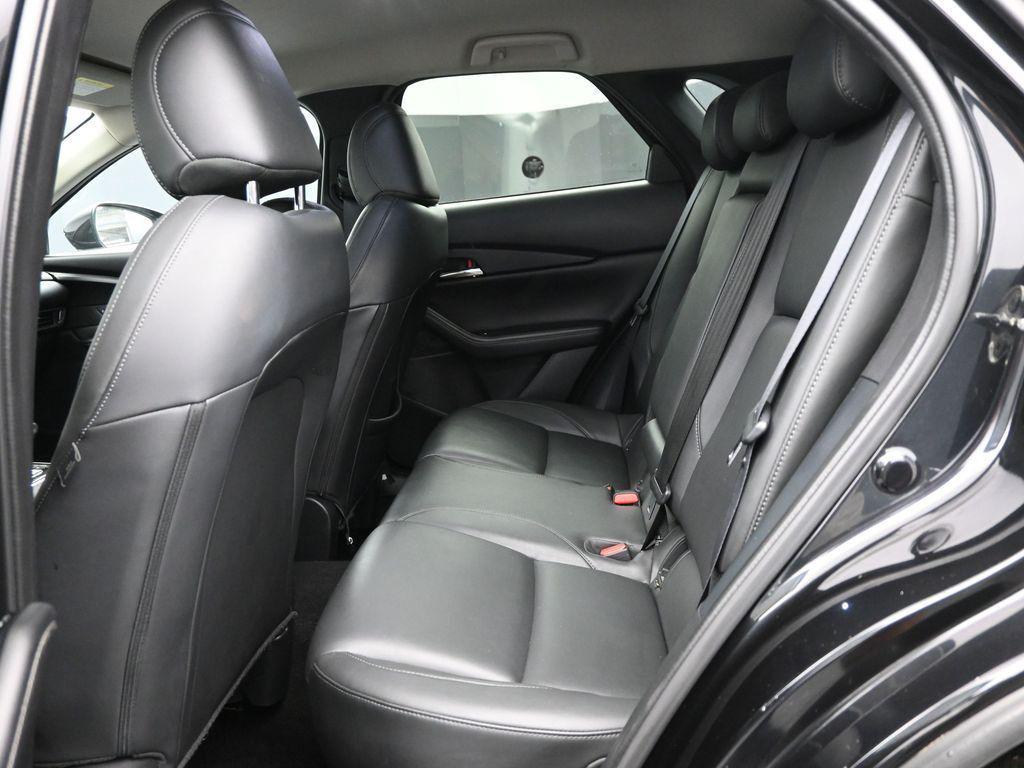 used 2023 Mazda CX-30 car, priced at $22,495