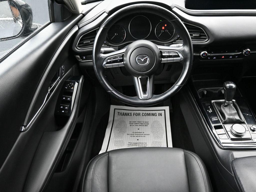 used 2023 Mazda CX-30 car, priced at $22,495