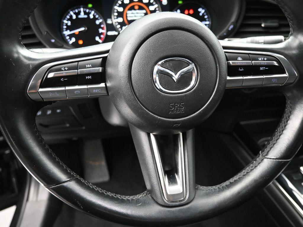 used 2023 Mazda CX-30 car, priced at $22,495
