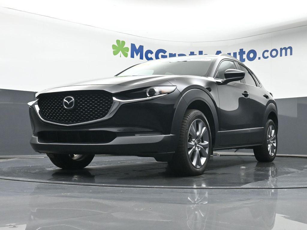 used 2023 Mazda CX-30 car, priced at $22,495