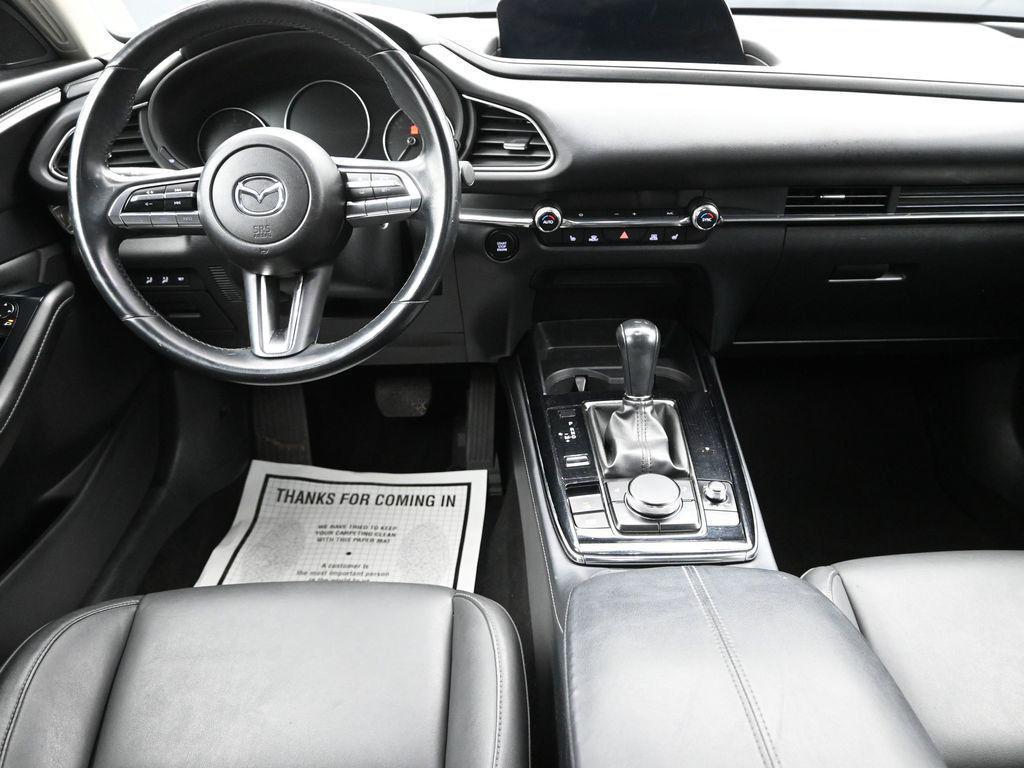 used 2023 Mazda CX-30 car, priced at $22,495