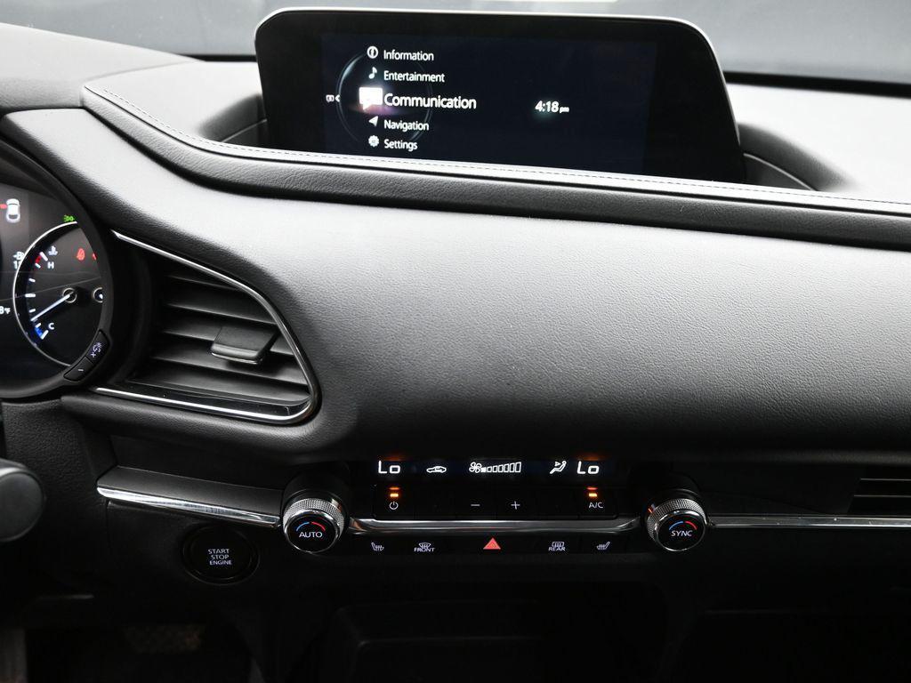 used 2023 Mazda CX-30 car, priced at $22,495