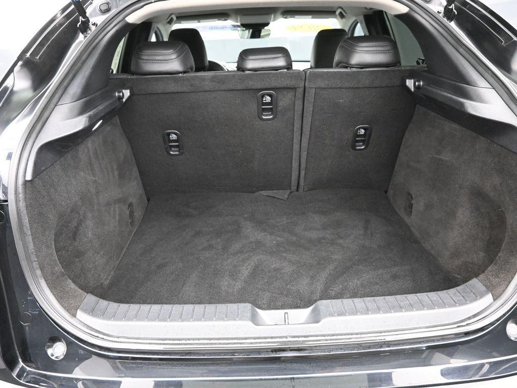 used 2023 Mazda CX-30 car, priced at $22,495