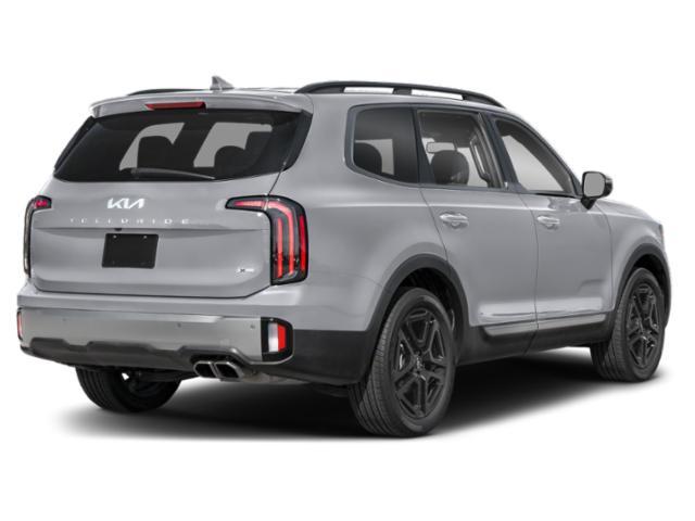 used 2023 Kia Telluride car, priced at $42,500