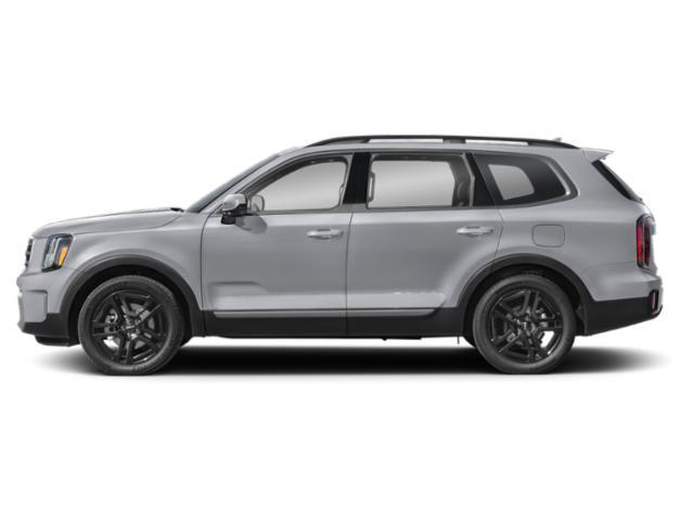 used 2023 Kia Telluride car, priced at $42,500