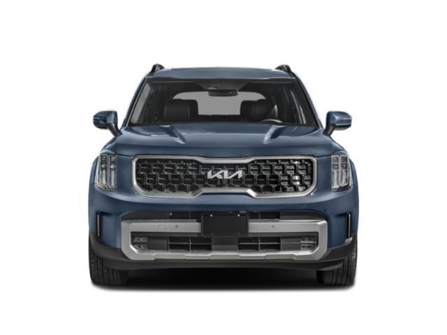 used 2023 Kia Telluride car, priced at $42,500