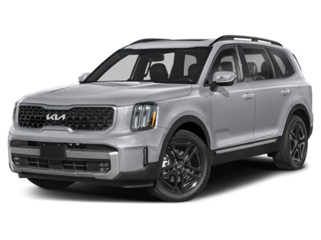 used 2023 Kia Telluride car, priced at $42,500