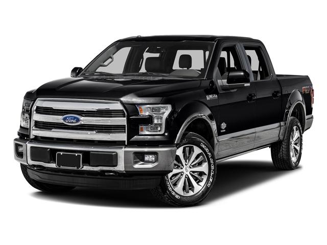 used 2016 Ford F-150 car, priced at $29,000