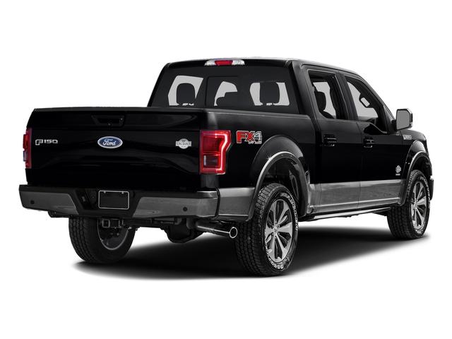 used 2016 Ford F-150 car, priced at $29,000