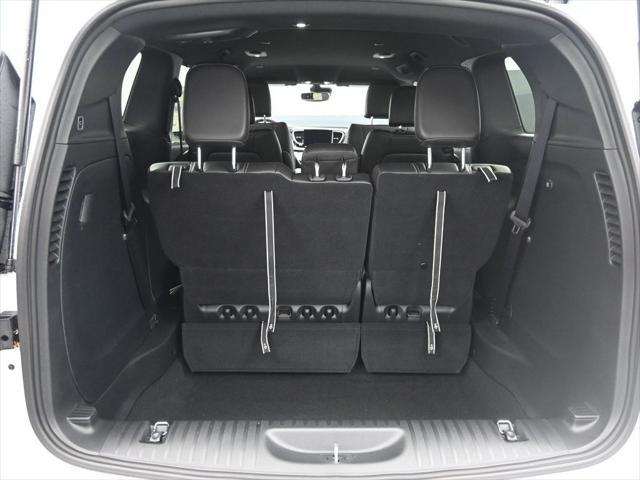 new 2025 Chrysler Voyager car, priced at $39,613