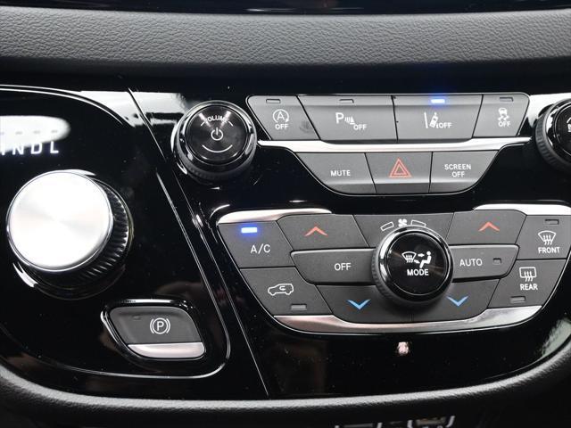 new 2025 Chrysler Voyager car, priced at $39,613