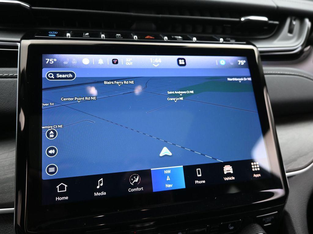 used 2022 Jeep Grand Cherokee 4xe car, priced at $30,900