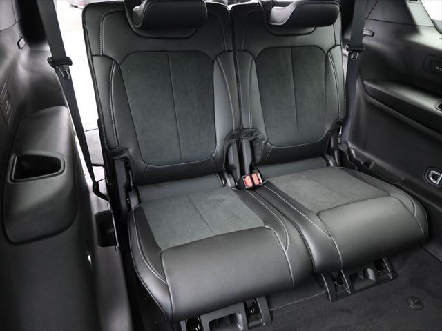 used 2025 Jeep Grand Cherokee L car, priced at $44,000