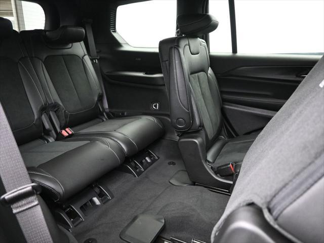 used 2025 Jeep Grand Cherokee L car, priced at $43,500