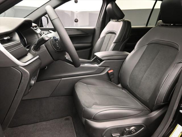 used 2025 Jeep Grand Cherokee L car, priced at $44,000