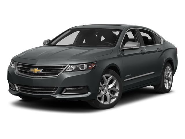 used 2014 Chevrolet Impala car, priced at $11,000