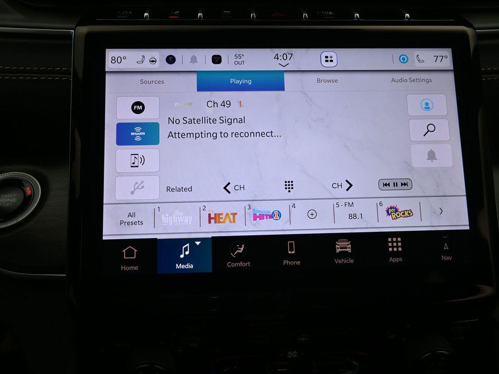 new 2025 Jeep Grand Cherokee car, priced at $49,480