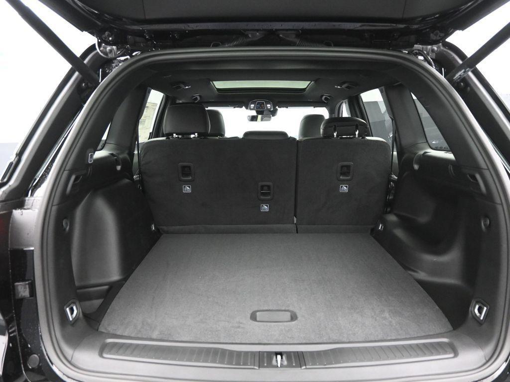 new 2025 Jeep Grand Cherokee car, priced at $49,480