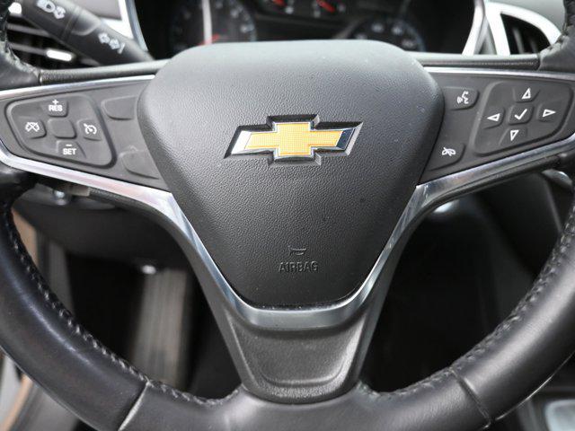 used 2018 Chevrolet Equinox car, priced at $14,700