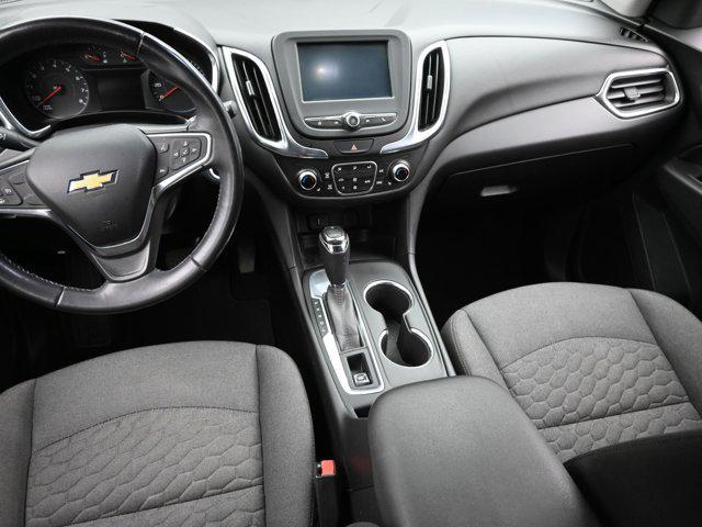 used 2018 Chevrolet Equinox car, priced at $14,700