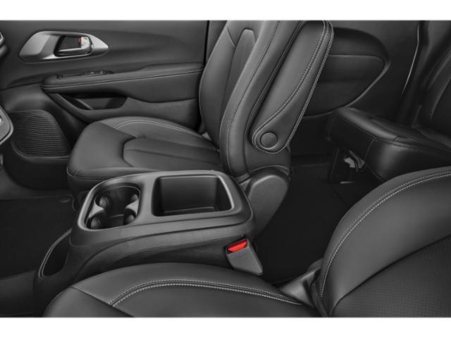 new 2026 Chrysler Voyager car, priced at $39,740