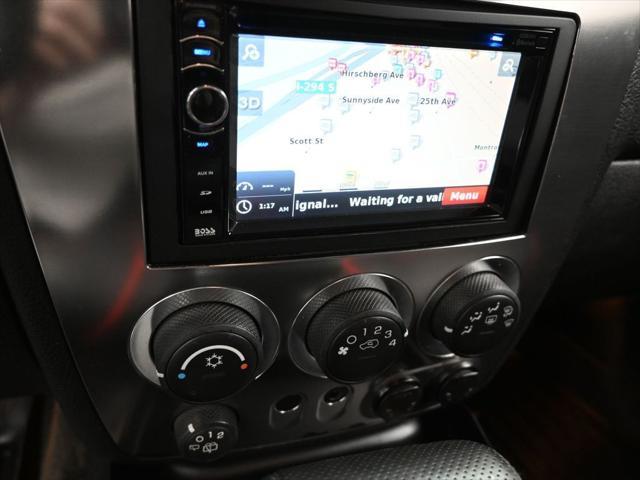 used 2006 Hummer H3 car, priced at $7,986