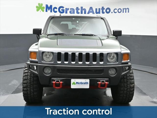 used 2006 Hummer H3 car, priced at $7,986