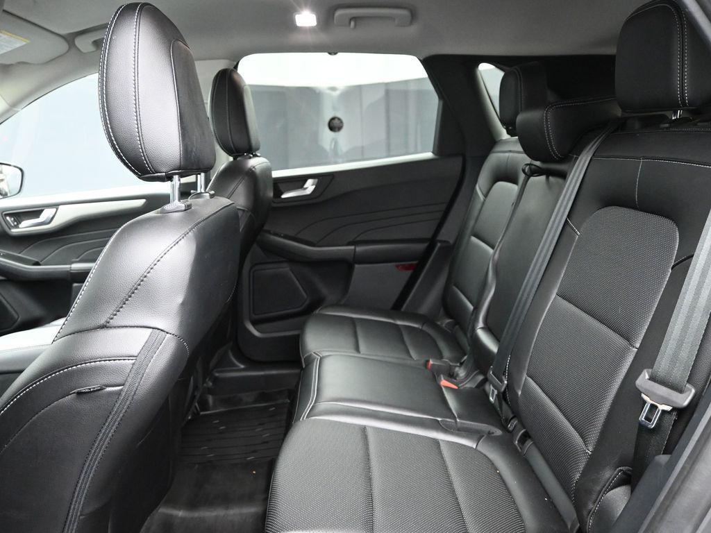 used 2022 Ford Escape car, priced at $23,900