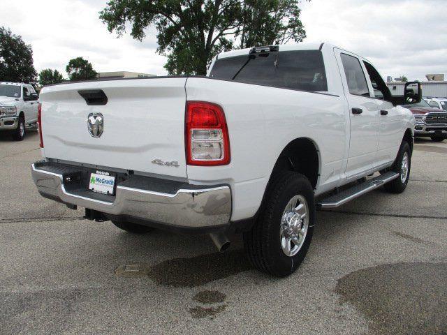 new 2024 Ram 2500 car, priced at $47,190