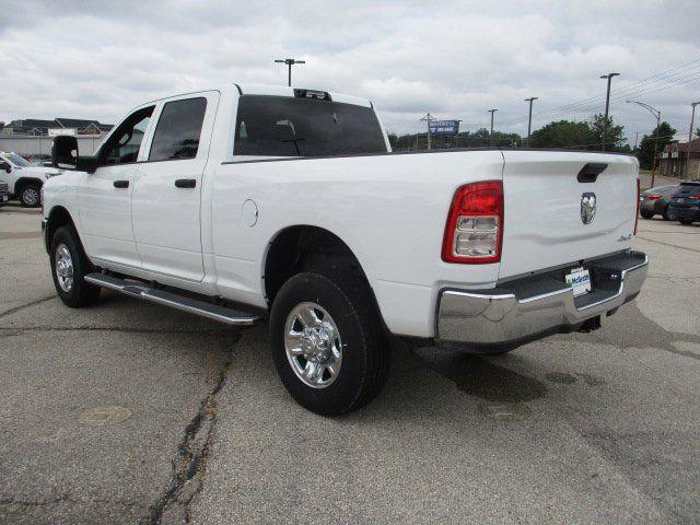 new 2024 Ram 2500 car, priced at $49,990