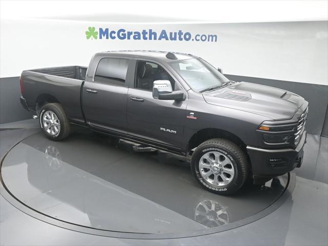 new 2025 Ram 2500 car, priced at $88,195