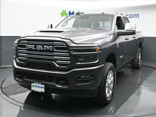 new 2025 Ram 2500 car, priced at $88,195