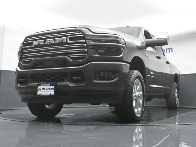 new 2025 Ram 2500 car, priced at $88,195