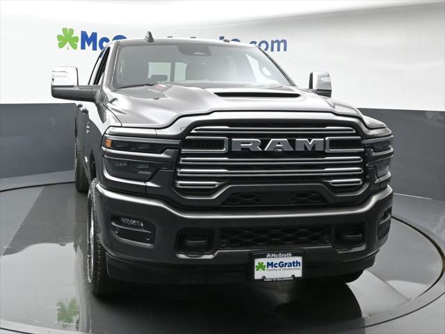 new 2025 Ram 2500 car, priced at $88,195