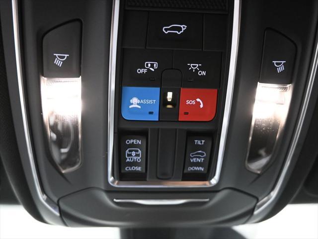 new 2025 Jeep Grand Cherokee L car, priced at $42,572