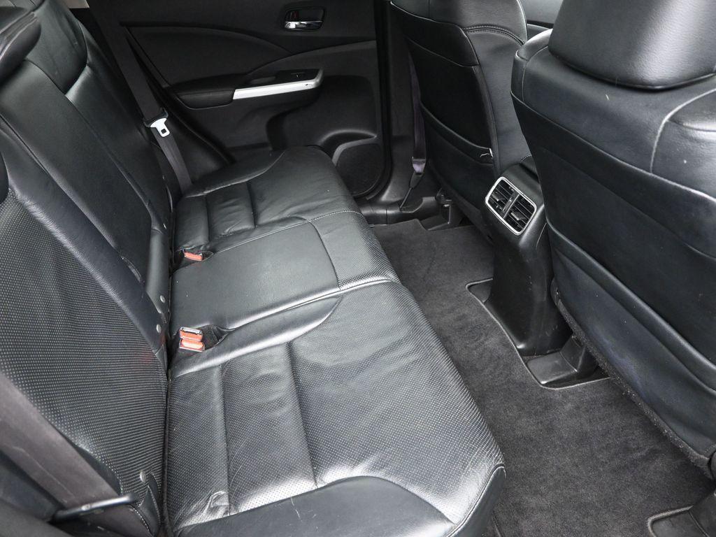 used 2015 Honda CR-V car, priced at $12,800