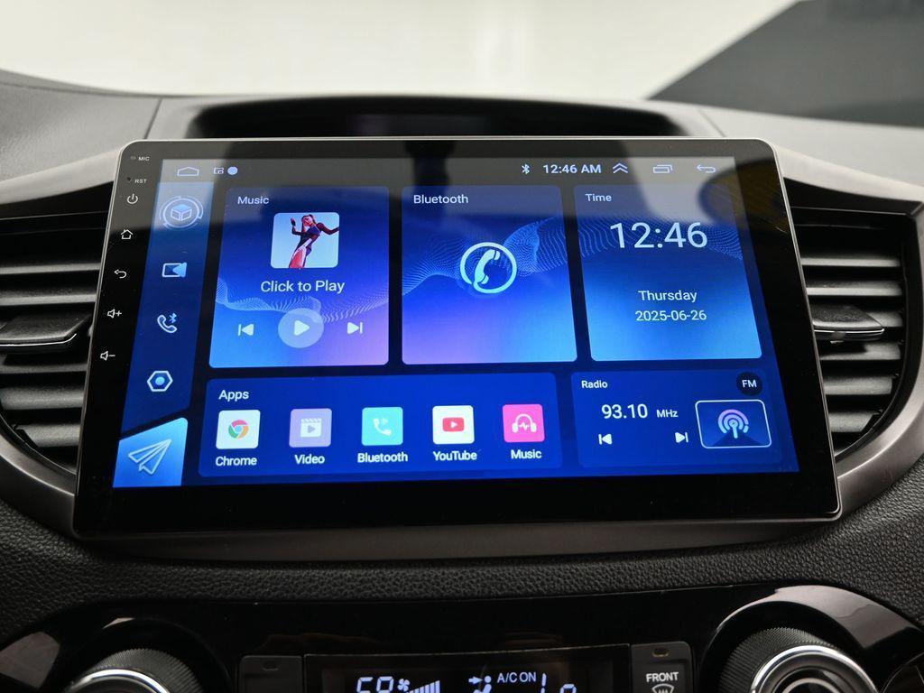 used 2015 Honda CR-V car, priced at $12,800