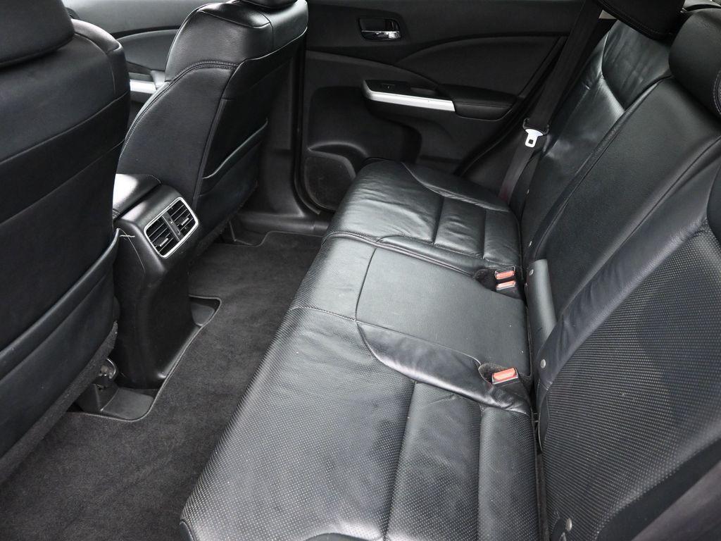 used 2015 Honda CR-V car, priced at $12,800
