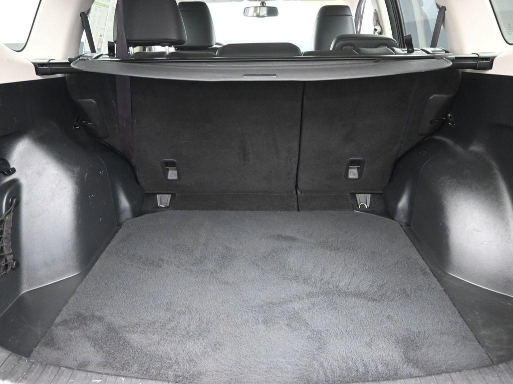used 2015 Honda CR-V car, priced at $12,800