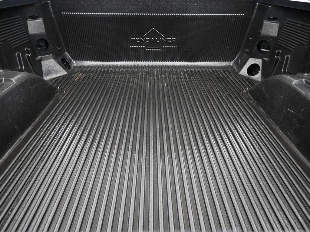 used 2020 Chevrolet Silverado 1500 car, priced at $23,853