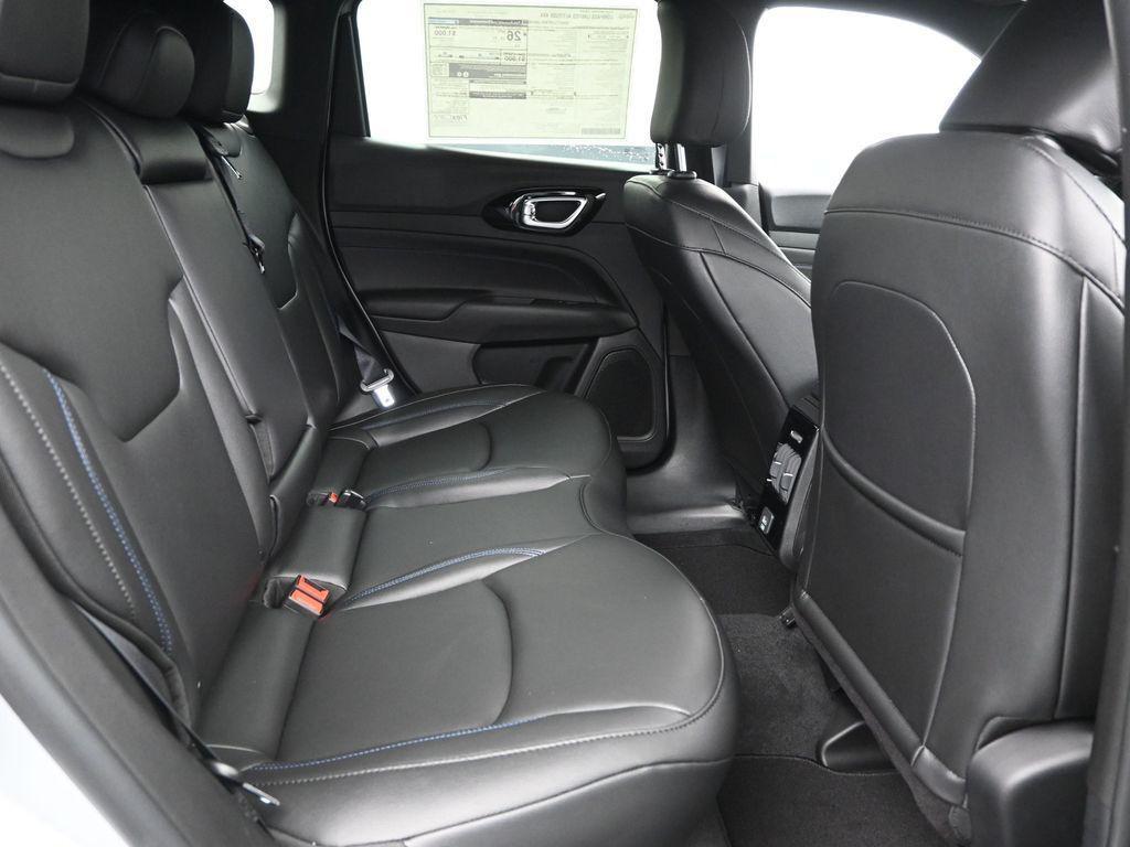 new 2026 Jeep Compass car, priced at $37,120