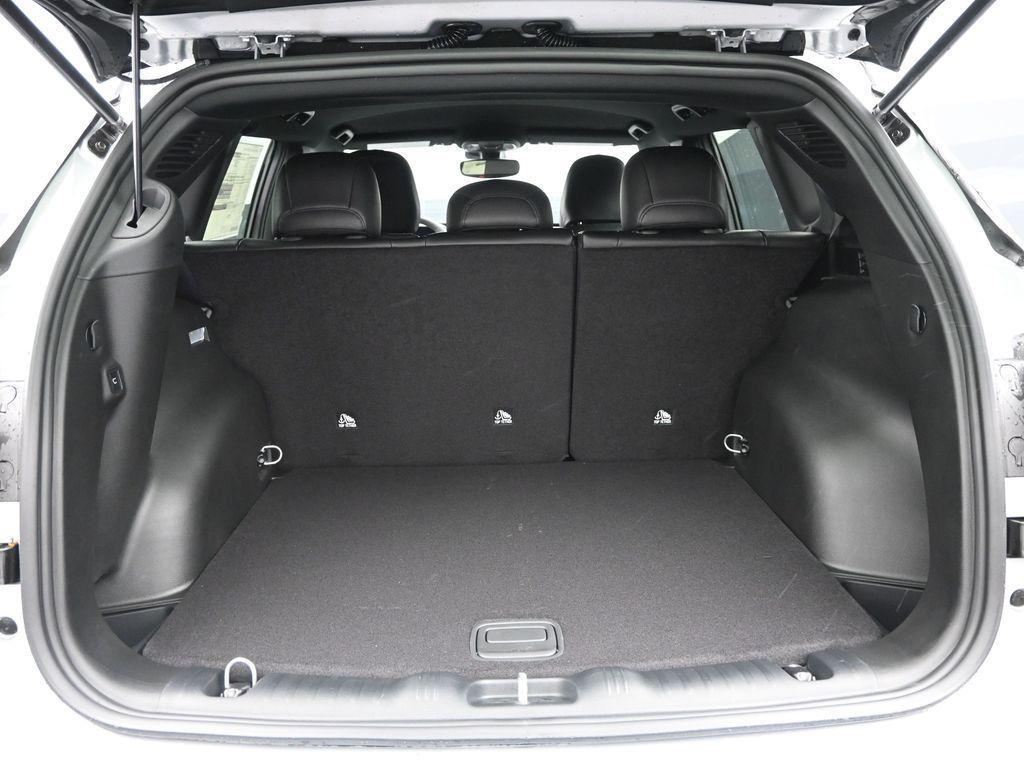 new 2026 Jeep Compass car, priced at $37,120